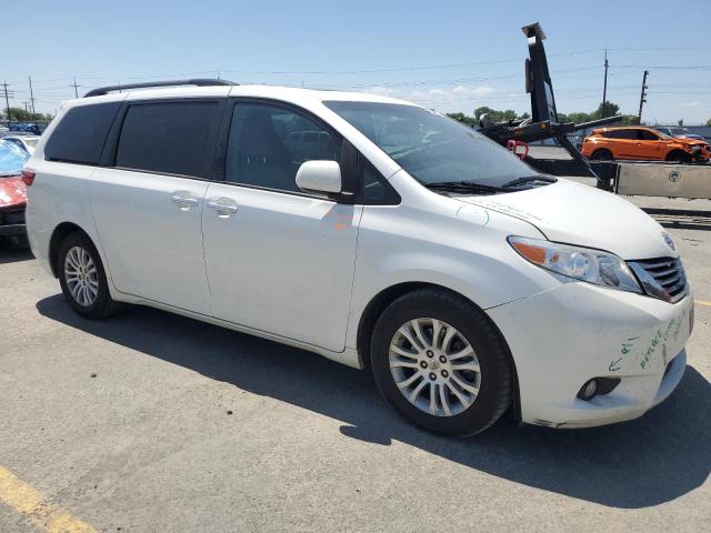 Vin: 5tdyk3dc1fs690219, lot: 60926525, toyota all models xle 20154