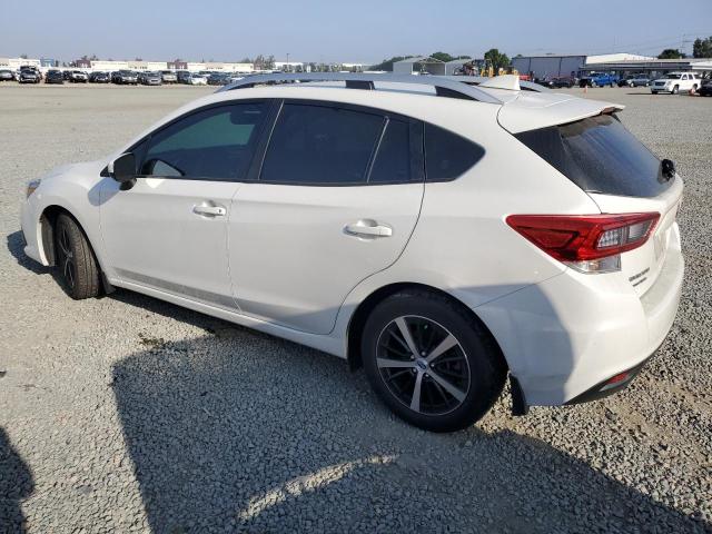 Vin: 4s3gtad62l3714791, lot: 61269455, subaru impreza premium 20202
