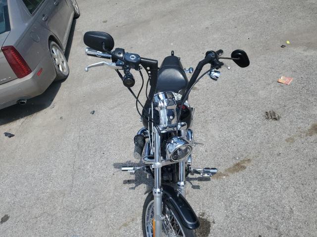 2008 HARLEY-DAVIDSON XL1200 C 1HD1CT3168K453619