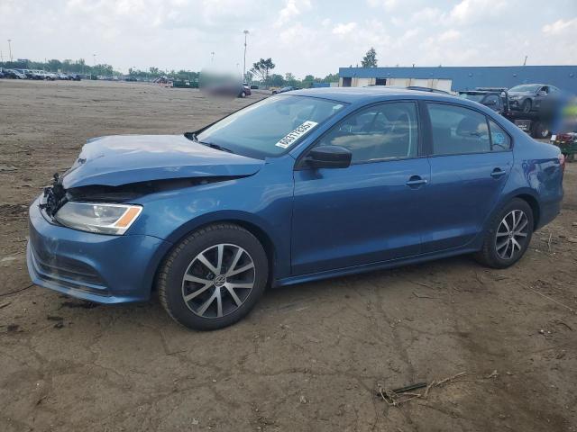 VOLKSWAGEN JETTA SE