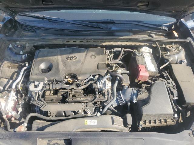 2022 TOYOTA CAMRY LE - 4T1C11AK1NU695780