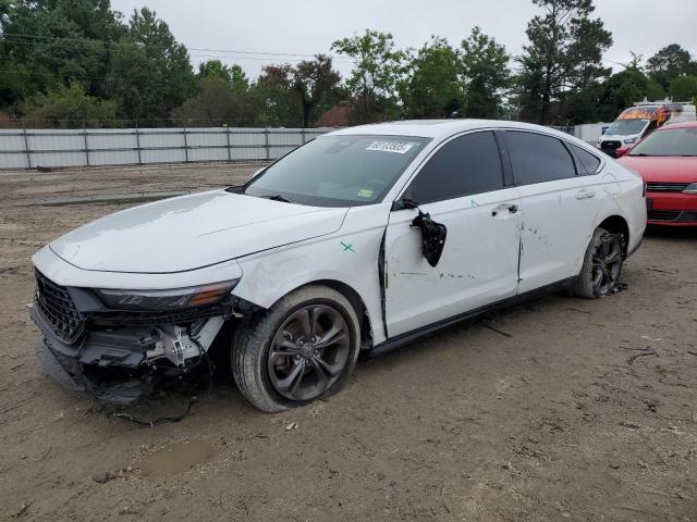 Vin: 1hgcy1f33pa055187, lot: 60103505, honda accord ex 2023 img_1