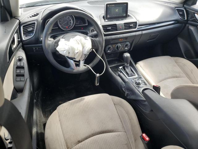 2016 MAZDA 3 SPORT - JM1BM1U73G1292953