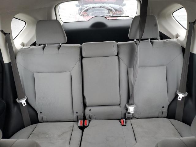 2016 HONDA CR-V LX - 5J6RM4H3XGL014623