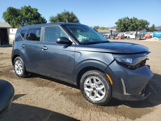 Vin: kndj23au3s7264096, lot: 61814825, kia soul lx 20254