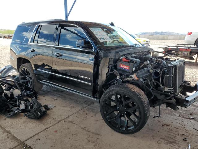 Vin: 1gks1ckj0fr631708, lot: 58299505, gmc yukon denali 20154