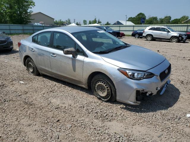 2019 SUBARU IMPREZA 4S3GKAA69K3626567