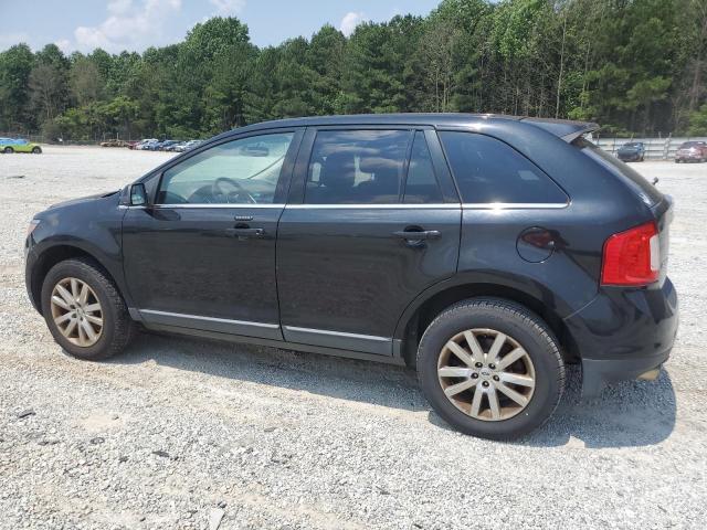 Vin: 2fmdk3kc1dba22867, lot: 59217975, ford edge limited 20132