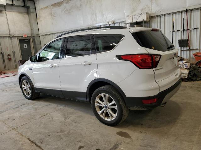 2019 FORD ESCAPE SEL - 1FMCU0HD3KUA04205