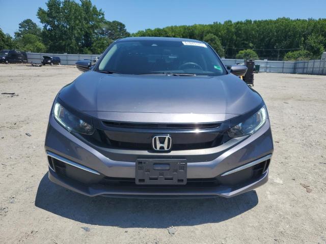 2019 HONDA CIVIC LX 2HGFC2F67KH565533