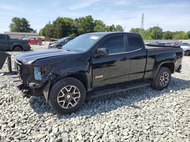 Vin: 1gth6ce39g1339186, lot: 61431635, gmc canyon sle 2016 img_1