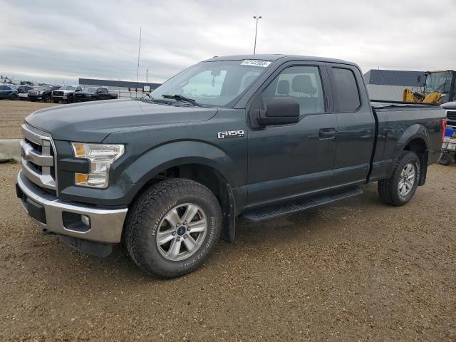 Vin: 1ftex1e86ffb44115, lot: 62122955, ford f-150 super cab 2015 img_1