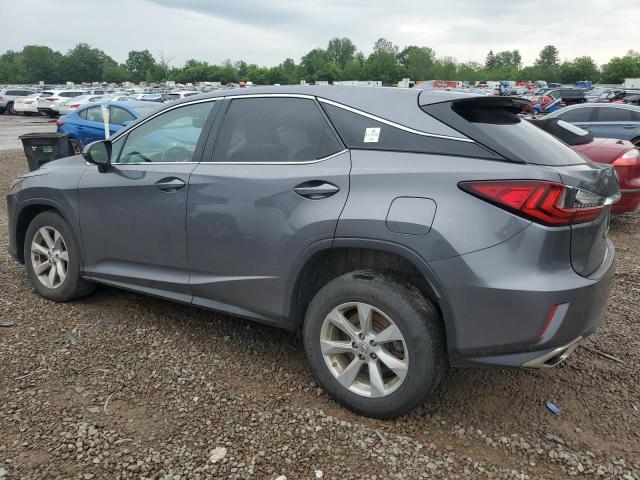 Vin: 2t2bzmca7gc004889, lot: 59329205, lexus rx350 350 base 20162