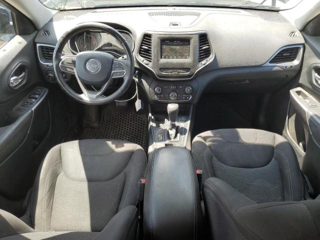 2019 JEEP CHEROKEE L - 1C4PJLCB2KD223162