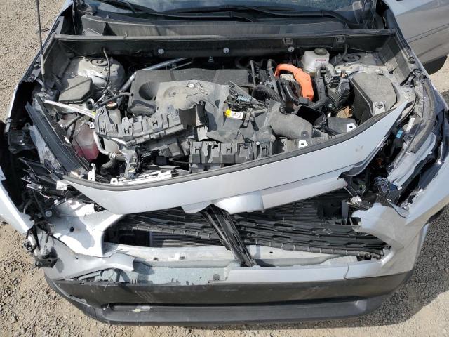 2024 TOYOTA RAV4 XLE P 2T3B6RFV0RW063753