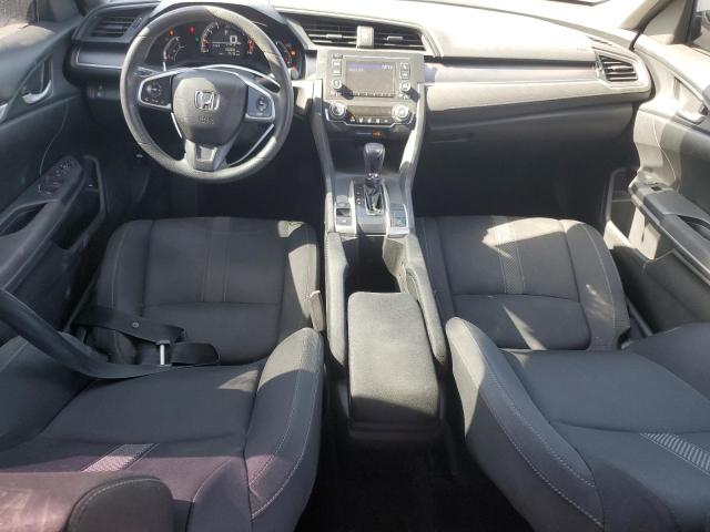 2017 HONDA CIVIC LX 19XFC2F59HE063472