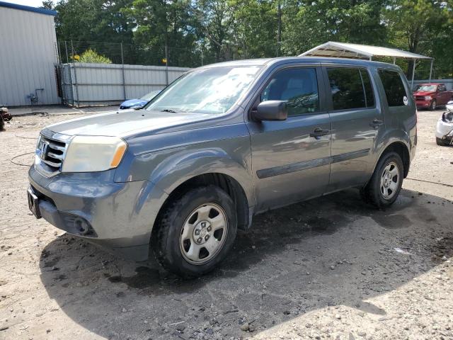 Vin: 5fnyf3h24cb017799, lot: 60908725, honda pilot lx 2012 img_1