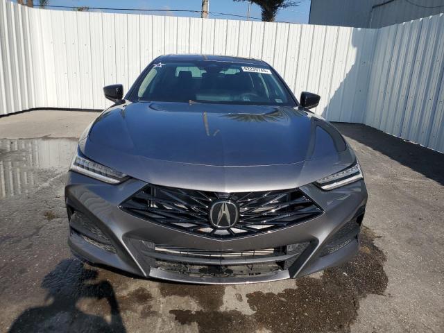 2024 ACURA TLX TECHNO 19UUB5F49RA001207