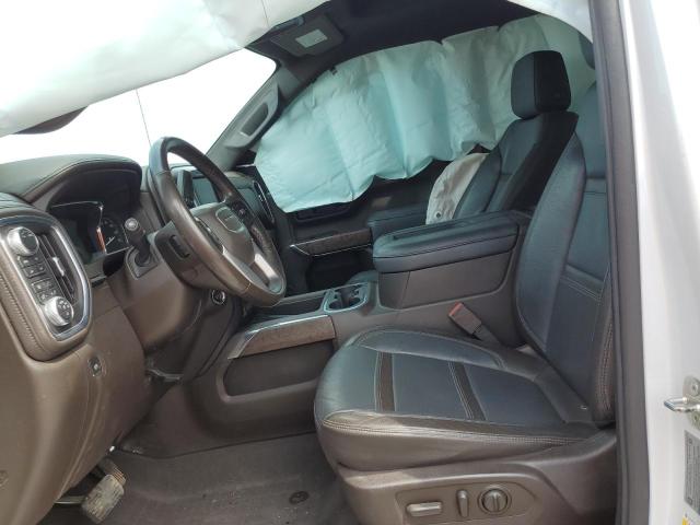 2020 GMC SIERRA K35 - 1GT49WEYXLF263199