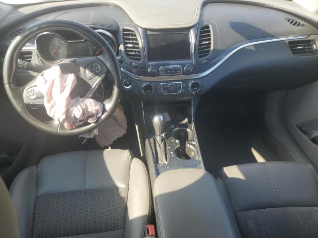 2018 CHEVROLET IMPALA LT 2G1105S3XJ9141120