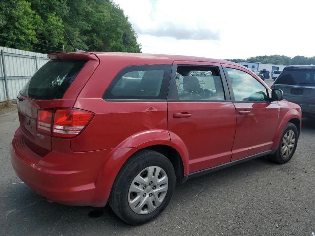 Vin: 3c4pdcab2gt180809, lot: 61839815, dodge journey se 20163