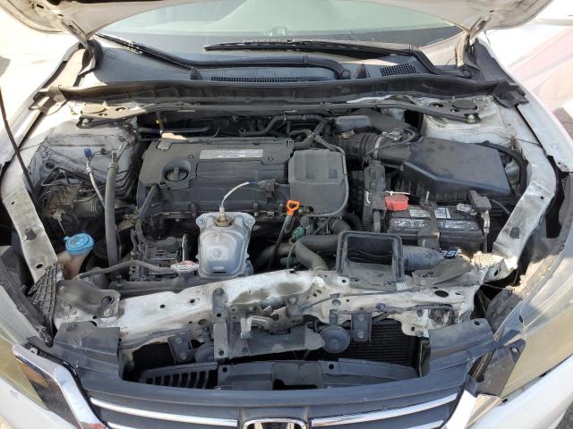 2015 HONDA ACCORD EXL - 1HGCR2F85FA131456