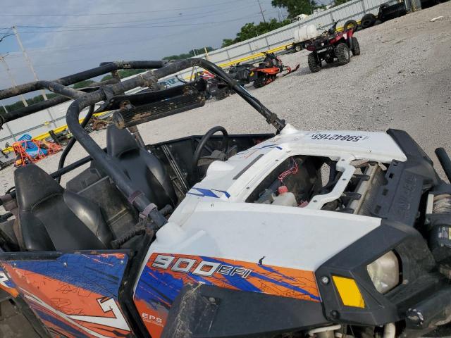 2013 POLARIS RZR 900 XP #3305505098