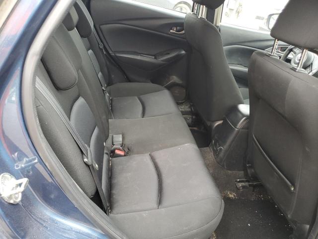 2020 MAZDA CX-3 SPORT JM1DKFB77L1469979