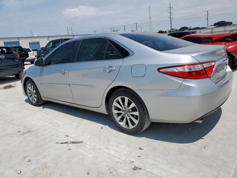 2017 TOYOTA CAMRY XSE 4T1BK1FK6HU580582