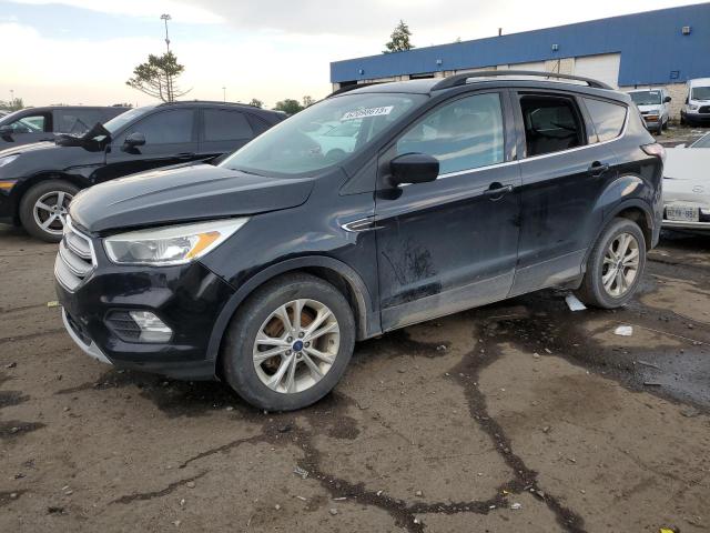 Vin: 1fmcu0gd7jua53035, lot: 62098615, ford escape se 2018 img_1