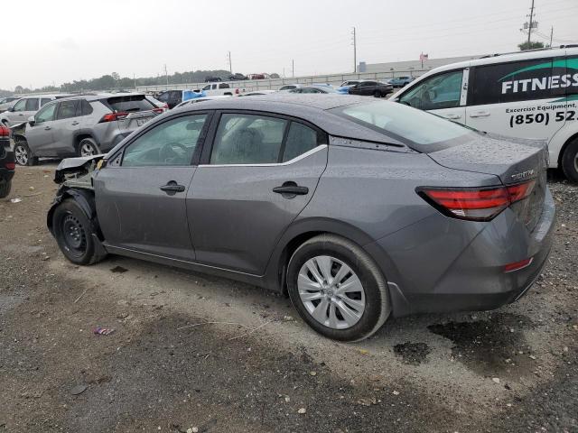 Vin: 3n1ab8bvxry361554, lot: 59123075, nissan sentra s 20242