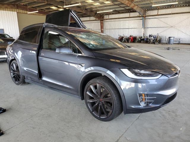2019 TESLA MODEL X 5YJXCBE23KF207174