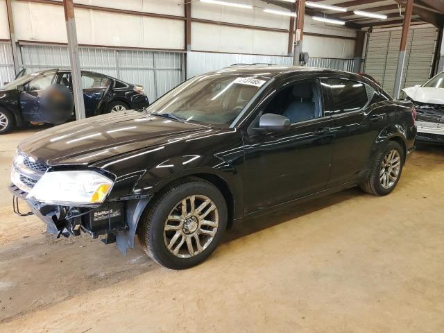 Vin: 1c3cdzab2dn741768, lot: 60131485, dodge avenger se 2013 img_1