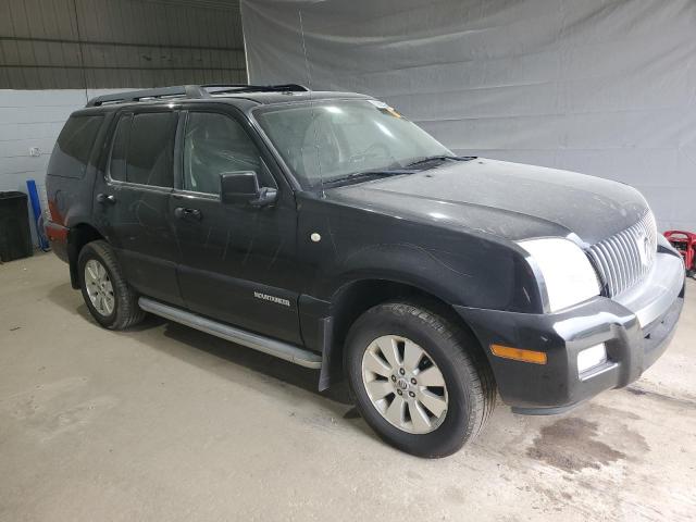 Vin: 4m2en4he2auj03178, lot: 61929335, mercury mountainer luxury 20104