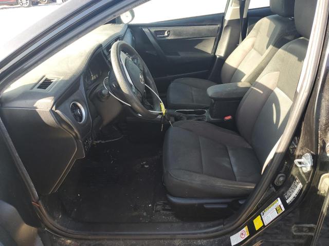 2019 TOYOTA COROLLA L - 5YFBURHE7KP936398