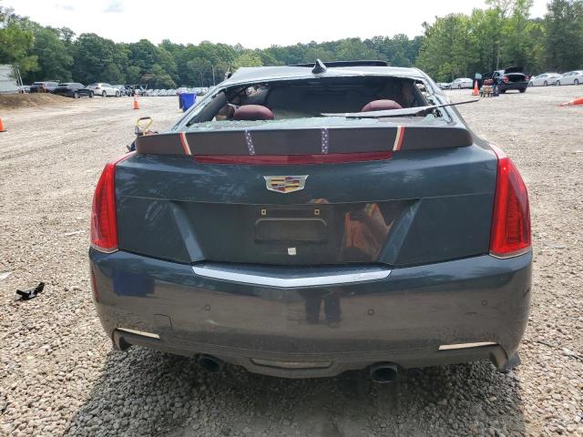 2015 CADILLAC ATS PERFOR 1G6AC1RX9F0128735