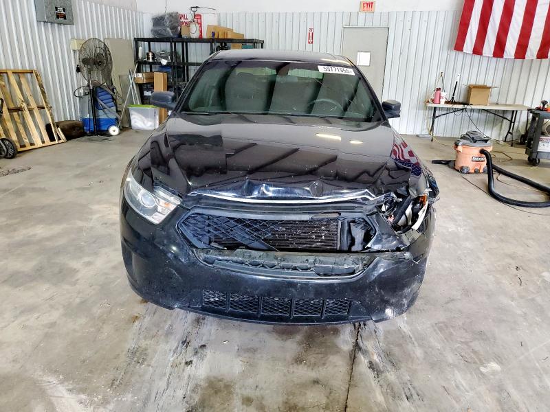 2017 FORD TAURUS POL 1FAHP2L89HG140469