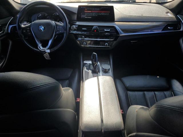 2018 BMW 540 I - WBAJE5C51JWA92969