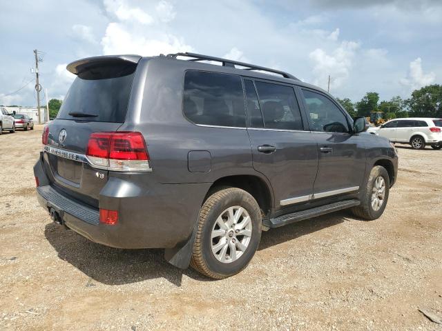 Vin: jtmcy7aj0h4056210, lot: 60496785, toyota land cruis 20173