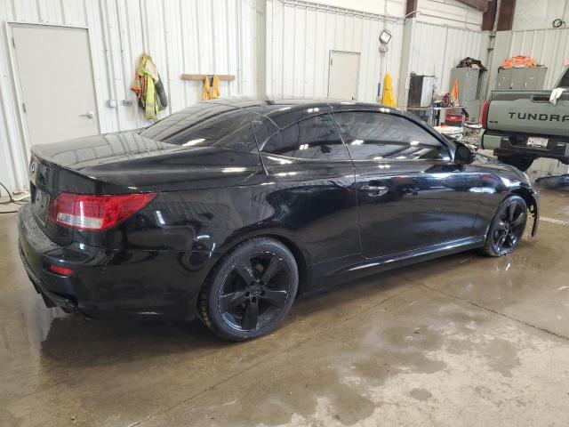 Vin: jthfe2c2xa2504550, lot: 59942775, lexus is 350 20103