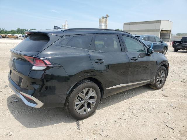 2024 KIA SPORTAGE S - 5XYK43DFXRG194489