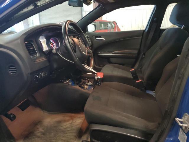 2021 DODGE CHARGER PO 2C3CDXKT7LH183628