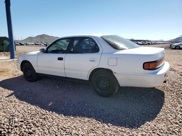 Vin: 4t1sk12e4pu259431, lot: 62385625, toyota camry le 19932