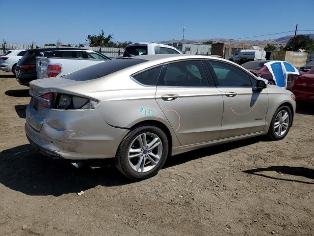 2018 FORD FUSION SE - 3FA6P0LU7JR211904