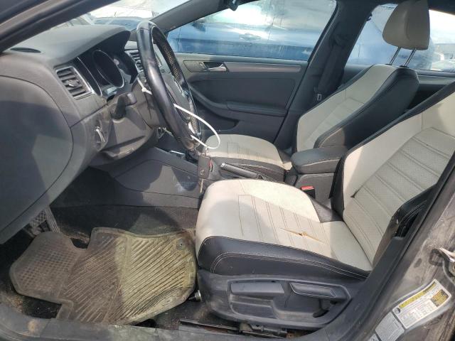2016 VOLKSWAGEN JETTA SPOR - 3VWD17AJ3GM393785