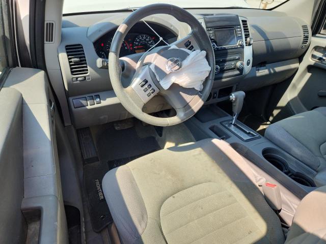 2017 NISSAN FRONTIER S - 1N6BD0CT5HN773223