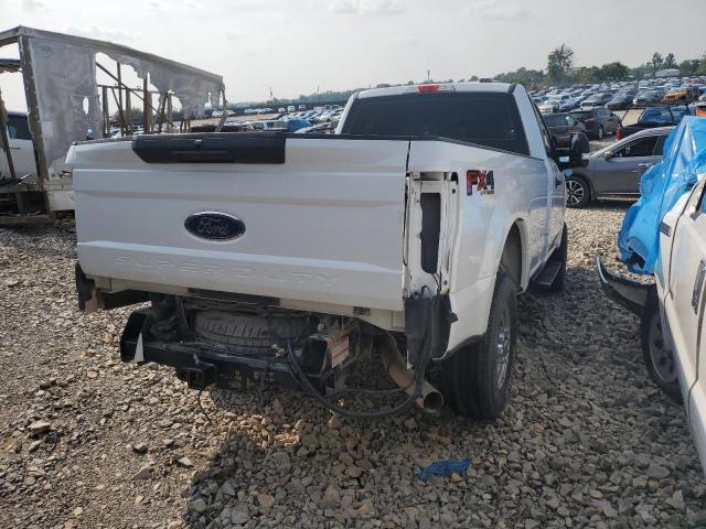 Vin: 1fdbf2b69nec19646, lot: 50932655, ford f250 super duty 20223