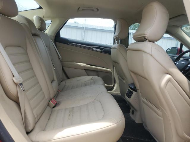 2015 FORD FUSION SE - 3FA6P0H95FR301743
