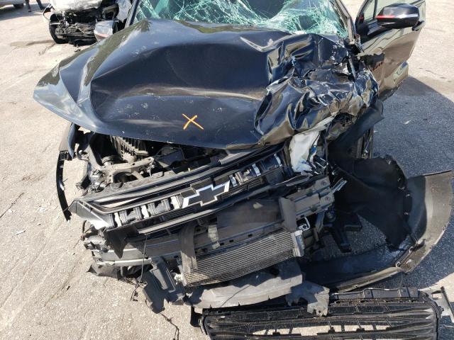 2022 CHEVROLET BLAZER 3LT 3GNKBDRSXNS130194