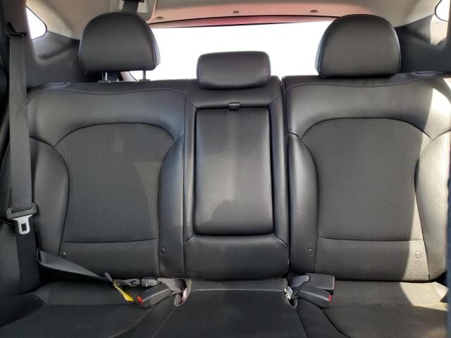 2015 HYUNDAI TUCSON LIM - KM8JU3AGXFU051007